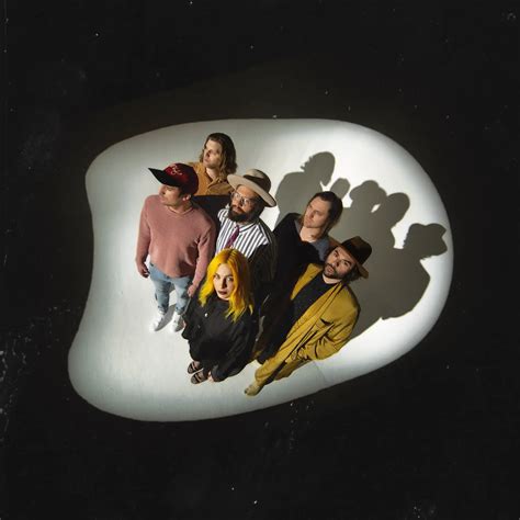 Interview with The Head and The Heart: Self .
